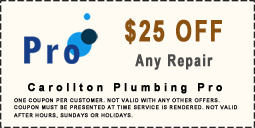 $25 off any service call